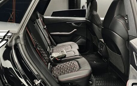 Audi RS Q8 I, 2023 год, 16 700 000 рублей, 14 фотография