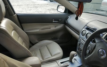 Mazda 6, 2003 год, 330 000 рублей, 7 фотография