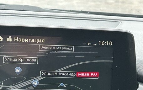 Mazda 6, 2016 год, 2 075 000 рублей, 14 фотография