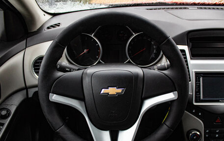 Chevrolet Cruze II, 2012 год, 819 000 рублей, 6 фотография