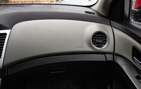 Chevrolet Cruze II, 2012 год, 819 000 рублей, 8 фотография