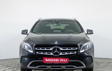 Mercedes-Benz GLA, 2018 год, 2 699 000 рублей, 2 фотография