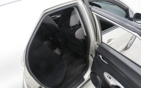 Honda Civic VIII, 2007 год, 694 000 рублей, 16 фотография