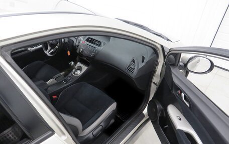 Honda Civic VIII, 2007 год, 694 000 рублей, 13 фотография