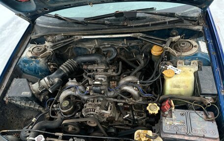 Subaru Impreza IV, 1994 год, 295 000 рублей, 8 фотография
