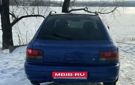 Subaru Impreza IV, 1994 год, 295 000 рублей, 6 фотография