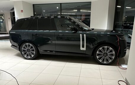 Land Rover Range Rover IV рестайлинг, 2023 год, 21 960 000 рублей, 5 фотография