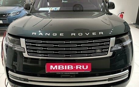 Land Rover Range Rover IV рестайлинг, 2023 год, 21 960 000 рублей, 2 фотография
