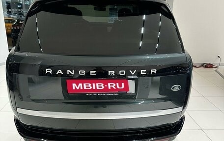 Land Rover Range Rover IV рестайлинг, 2023 год, 21 960 000 рублей, 4 фотография