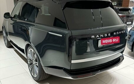 Land Rover Range Rover IV рестайлинг, 2023 год, 21 960 000 рублей, 3 фотография