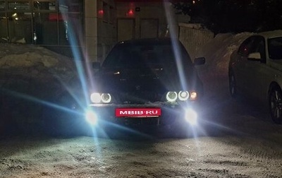 BMW 5 серия, 2002 год, 550 000 рублей, 1 фотография