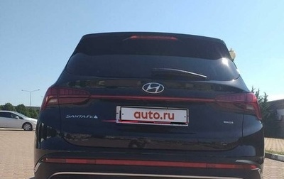Hyundai Santa Fe IV, 2023 год, 5 300 000 рублей, 1 фотография