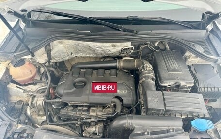Audi Q3, 2012 год, 1 570 000 рублей, 7 фотография