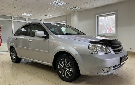 Chevrolet Lacetti, 2012 год, 579 999 рублей, 3 фотография