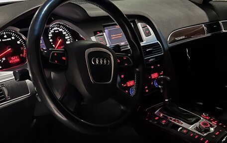 Audi A6, 2009 год, 1 250 000 рублей, 3 фотография