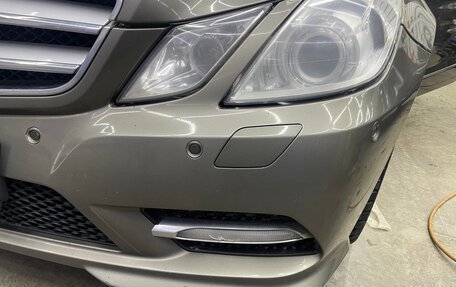 Mercedes-Benz E-Класс, 2012 год, 1 552 000 рублей, 18 фотография