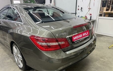 Mercedes-Benz E-Класс, 2012 год, 1 552 000 рублей, 5 фотография