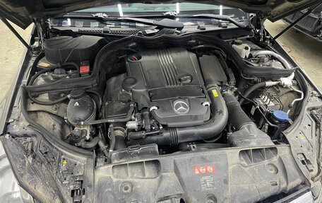 Mercedes-Benz E-Класс, 2012 год, 1 552 000 рублей, 25 фотография