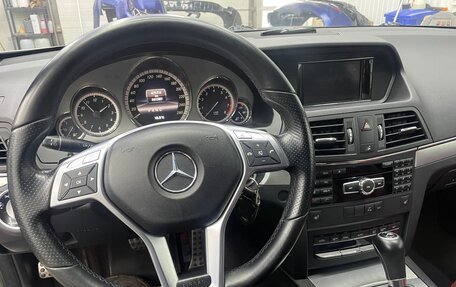 Mercedes-Benz E-Класс, 2012 год, 1 552 000 рублей, 21 фотография