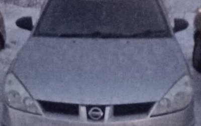 Nissan Wingroad III, 2002 год, 280 000 рублей, 1 фотография