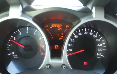 Nissan Juke II, 2011 год, 1 039 900 рублей, 21 фотография
