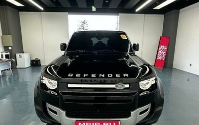 Land Rover Defender II, 2020 год, 6 191 000 рублей, 1 фотография