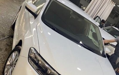 Volkswagen Polo VI (EU Market), 2021 год, 2 049 000 рублей, 1 фотография