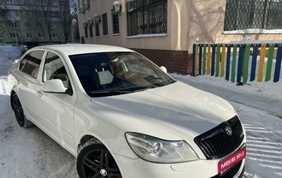 Skoda Octavia RS, 2012 год, 1 595 000 рублей, 1 фотография