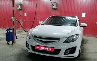Mazda 6, 2007 год, 1 075 000 рублей, 1 фотография