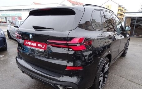 BMW X5, 2023 год, 11 226 000 рублей, 3 фотография