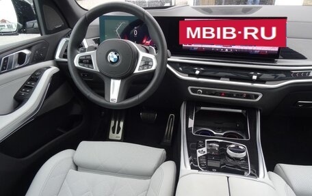 BMW X5, 2023 год, 11 226 000 рублей, 6 фотография