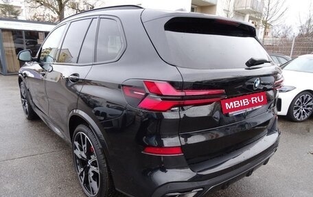BMW X5, 2023 год, 11 226 000 рублей, 4 фотография