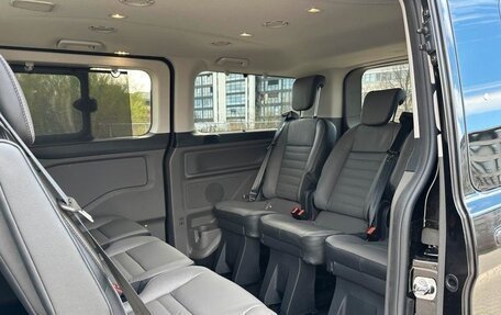 Ford Tourneo Custom I рестайлинг, 2023 год, 5 900 000 рублей, 14 фотография