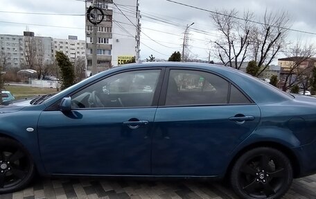 Mazda 6, 2007 год, 570 000 рублей, 9 фотография