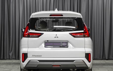 Mitsubishi Xpander, 2023 год, 2 700 000 рублей, 10 фотография