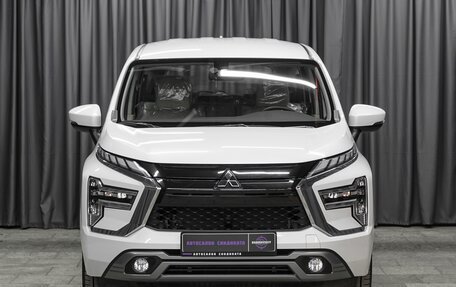 Mitsubishi Xpander, 2023 год, 2 700 000 рублей, 9 фотография