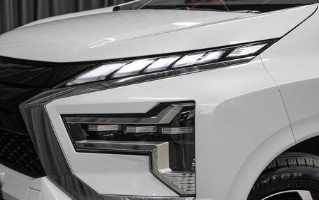 Mitsubishi Xpander, 2023 год, 2 700 000 рублей, 11 фотография