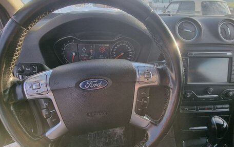 Ford Mondeo IV, 2012 год, 1 300 000 рублей, 7 фотография