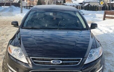 Ford Mondeo IV, 2012 год, 1 300 000 рублей, 3 фотография