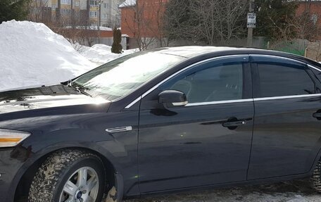 Ford Mondeo IV, 2012 год, 1 300 000 рублей, 21 фотография