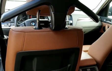 BMW X3, 2017 год, 4 005 000 рублей, 2 фотография