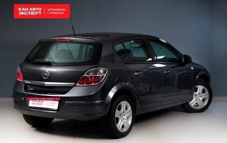 Opel Astra H, 2010 год, 770 000 рублей, 3 фотография