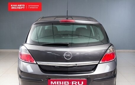 Opel Astra H, 2010 год, 770 000 рублей, 4 фотография