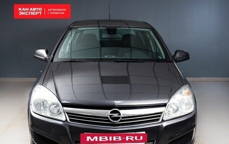 Opel Astra H, 2010 год, 770 000 рублей, 2 фотография