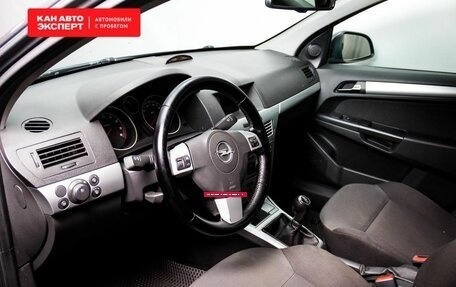 Opel Astra H, 2010 год, 770 000 рублей, 5 фотография