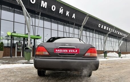 Honda Inspire III, 1996 год, 299 000 рублей, 5 фотография