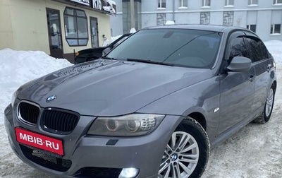 BMW 3 серия, 2008 год, 950 000 рублей, 1 фотография