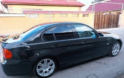 BMW 3 серия, 2005 год, 410 000 рублей, 1 фотография