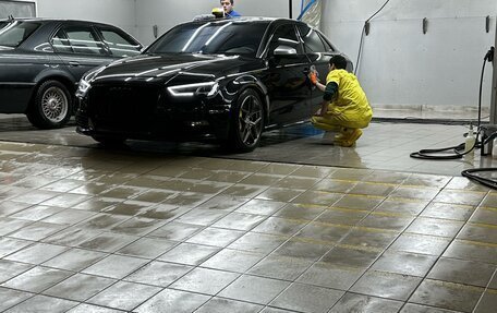 Audi A3, 2013 год, 1 800 000 рублей, 4 фотография