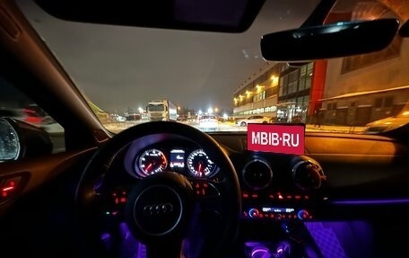 Audi A3, 2013 год, 1 800 000 рублей, 5 фотография